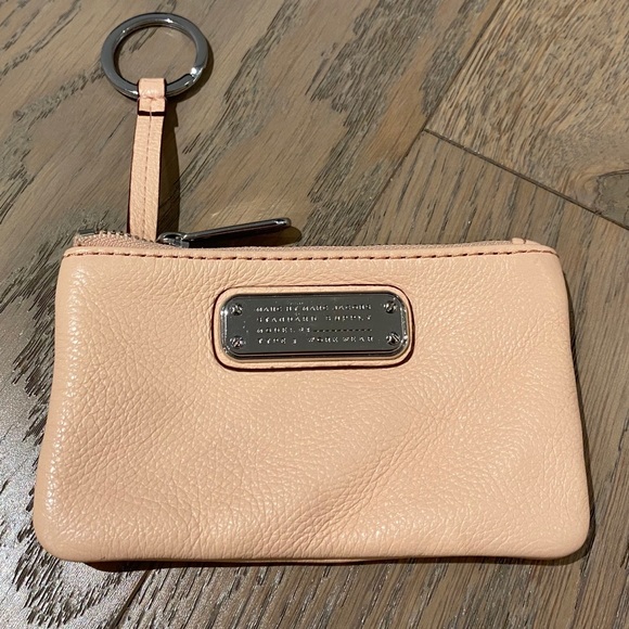 Marc By Marc Jacobs Handbags - Marc by Marc Jacobs coin/key wallet